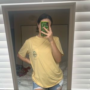 Salt Life Changing Tides SLX Uvapor T-shirt